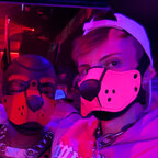 Pup Kosmo