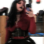 Goth Queen Rose | XXX