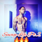 PACKMANTHEREDSAVAGE