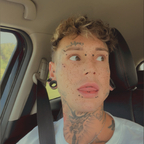 Tattooed guy [fire]