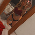 Tatted Princess