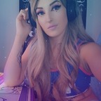 Goff[black-heart] Bunny