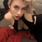 Betty Bolted