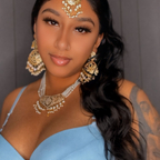Indian Princess