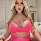 Big Tit Blonde UK