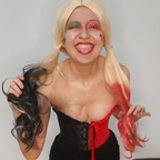 Customs Queen Autistic Cleo