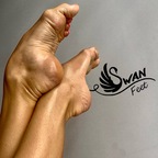 Swan Feet [fire] VIP[fire]