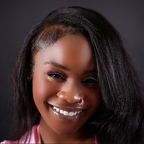 Little Laya - The Webs Kinkiest Ebony