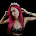 Goddess Clara Domme