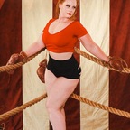Knotty Red