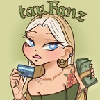 Tay[sparkles]