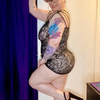 Violet V. Storm
