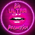 BIG ULTRA PROMOTION