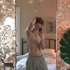 A broke twink