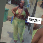 Diamondbootylicious