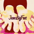 Jemsbigfeet