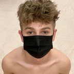 [crown] Aaron Prince (NO MASK here)