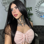Caroline Willsom