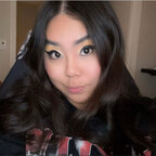 Asian Baby Girl