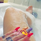 Telsa Starr[kiss]