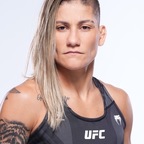 Priscila Cachoeira