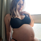 Pregnant Brandi