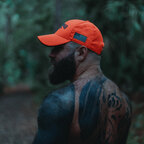 Baby Bear Muscles