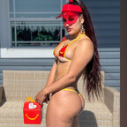 Keona Dove