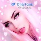 Julia Frost[kiss]