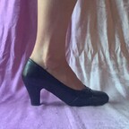 French Domme Feet