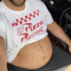Rub Dads Belly