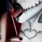 The Clown Girl
