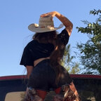 The American Cowgirl