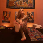 Lady Blondie