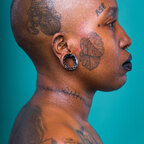Blackknificent