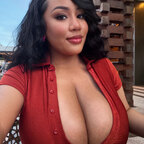 Busty Blasian