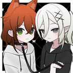 Sybille & Lize