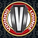 The Voodoo Lounge
