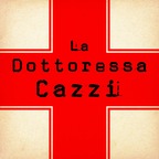 LA DOTTORESSA CAZZI