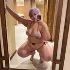 thicc ass mixed asian mami in da pit