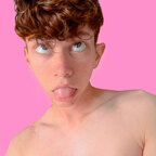 Flexible Twink Boy