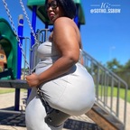 Sotho SSBBW