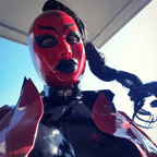 Sylvia Rubberdoll