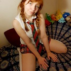 thecutestuffedanimal / bdsm, little, 22