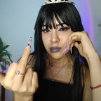 GODDESS AZUL