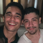 Andy & David