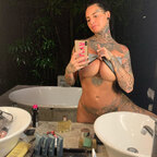 Jem Lucy [black-heart]