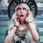 [moon]Krista Von D