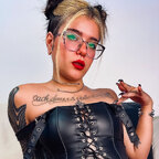 Mistress Jynx [fire]