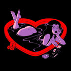 mariah $carey [black-heart]
